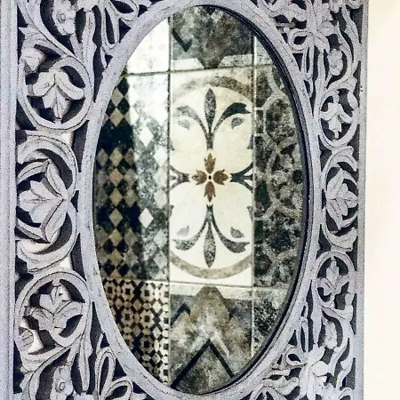 Domo All'Antico Borgo Oristano Buitenkant foto