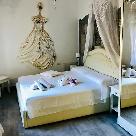 Domo All'Antico Borgo Oristano Buitenkant foto