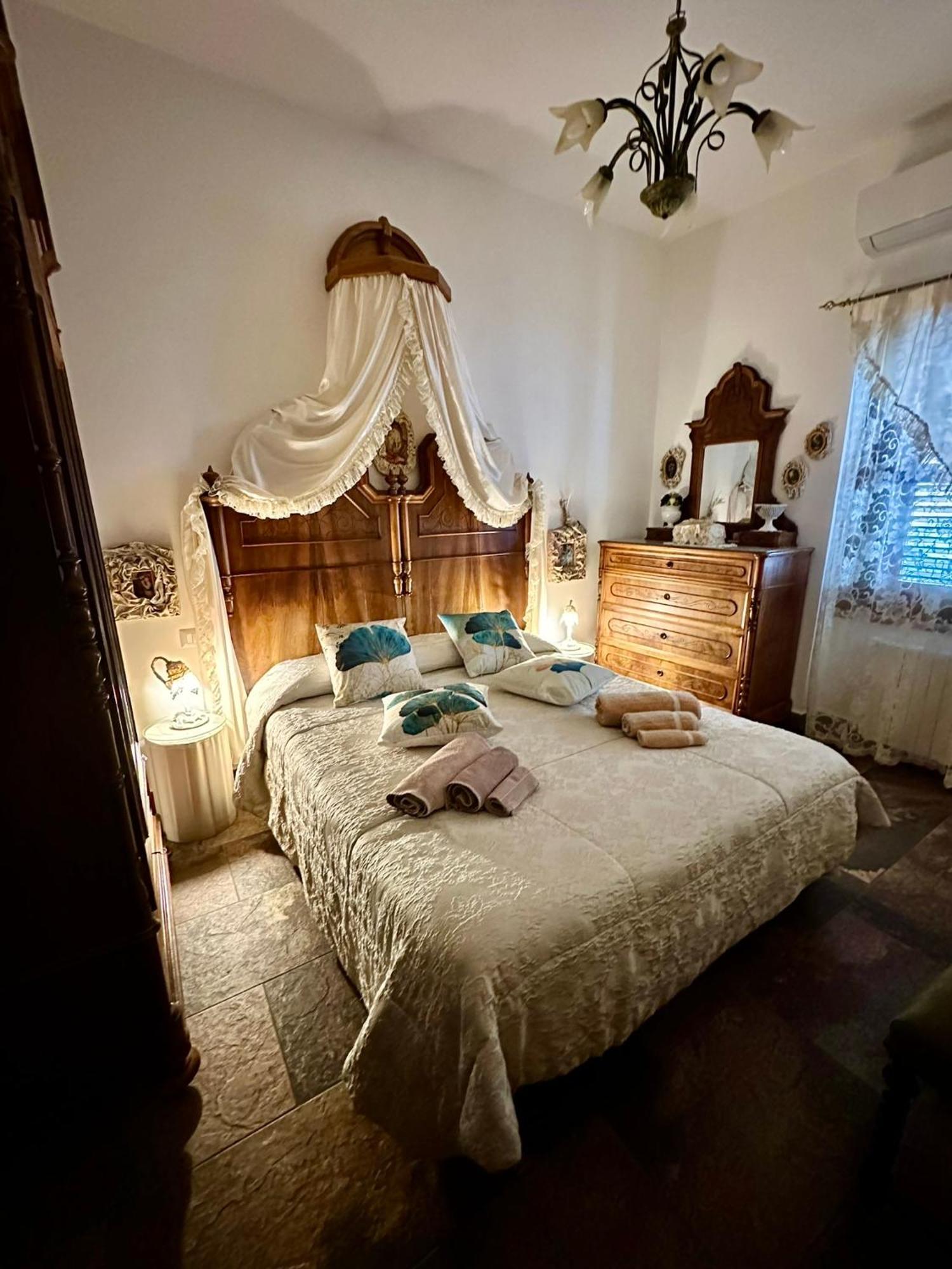 Domo All'antico Borgo Casa de hóspedes 2*