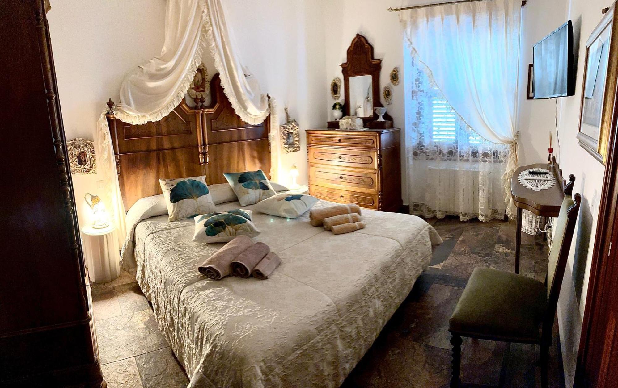Casa de hóspedes Domo All'antico Borgo Oristano