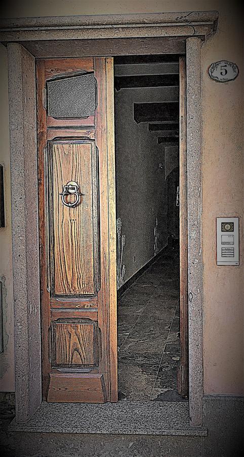 Casa de hóspedes Domo All'antico Borgo