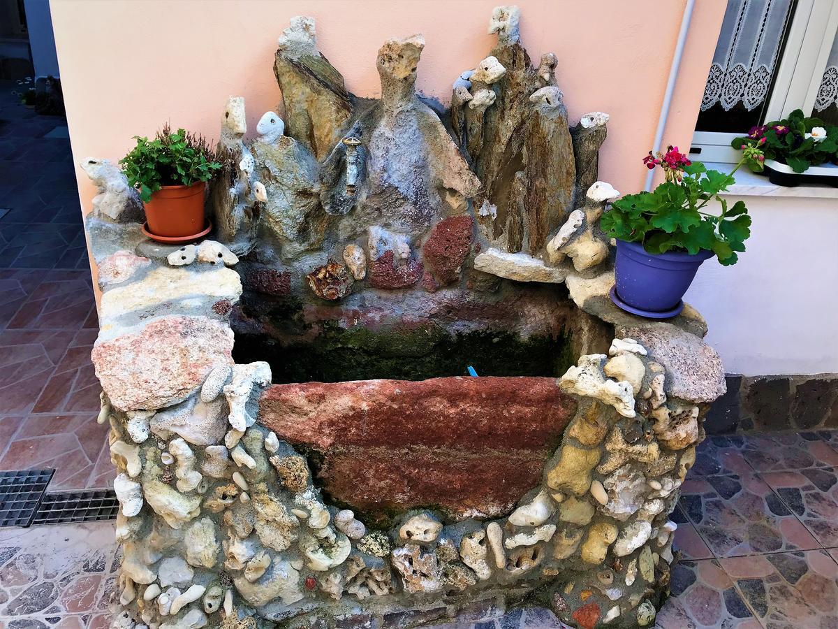 Domo All'antico Borgo Casa de hóspedes 2*