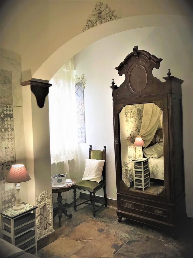Domo All'antico Borgo Oristano
