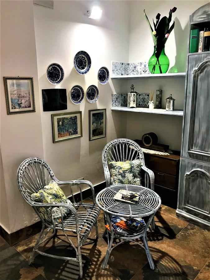 Domo All'antico Borgo 2* Oristano
