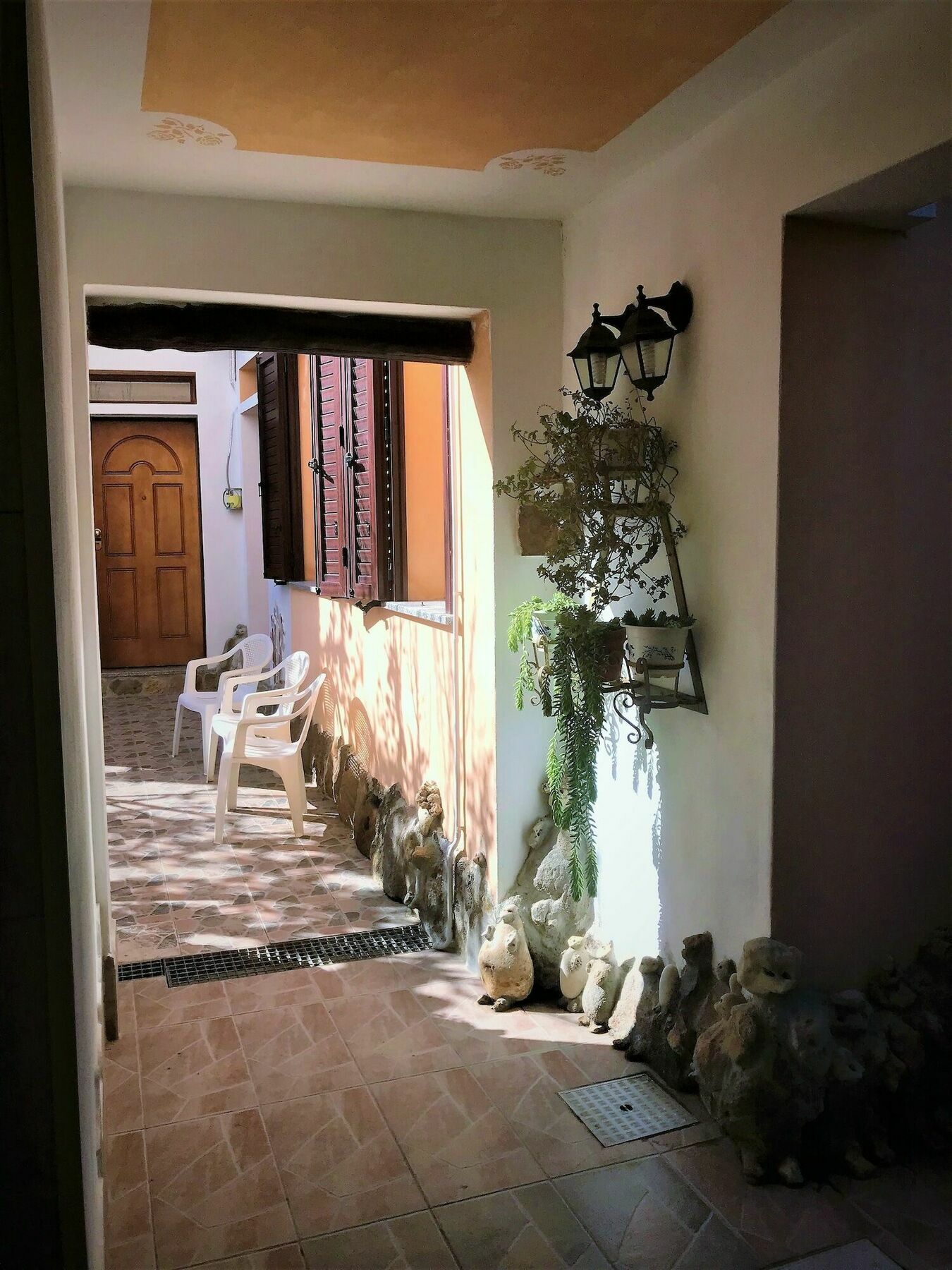 Domo All'antico Borgo Casa de hóspedes Oristano